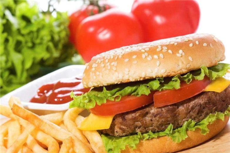 享哆味汉堡加盟