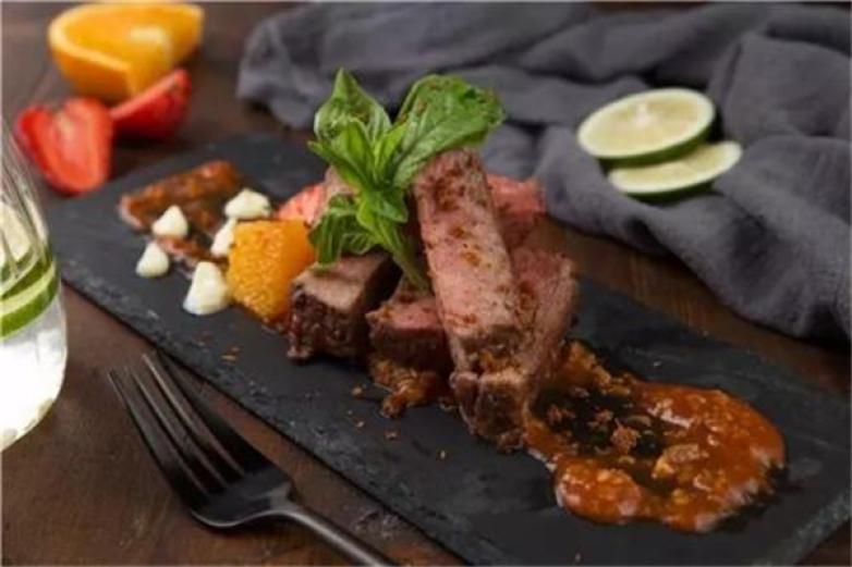 迈巴克西餐加盟