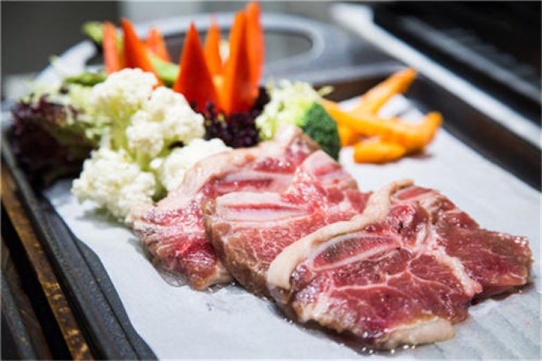 迈巴克西餐加盟