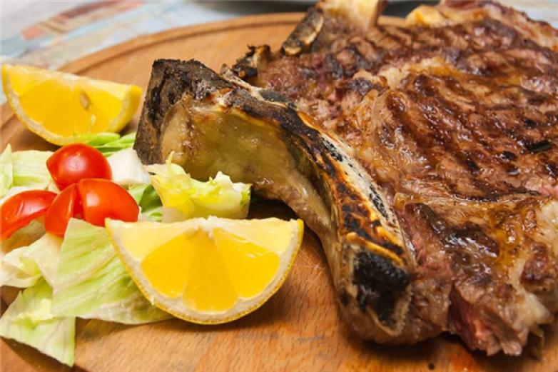 托斯卡西餐加盟