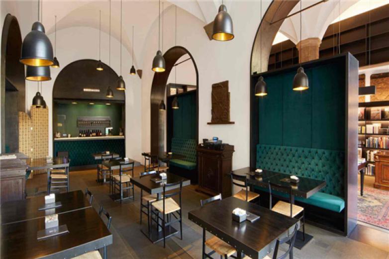 托斯卡西餐加盟