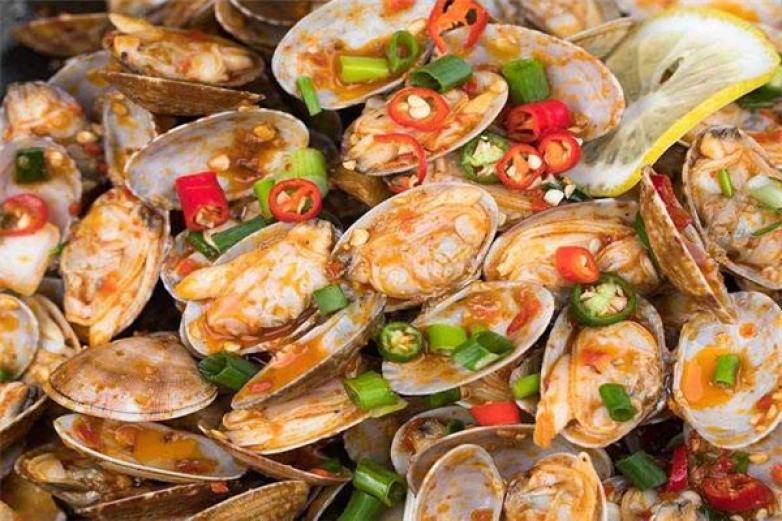 让我们见个面餐厅加盟