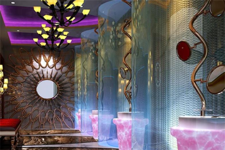 莉莉玛莲酒吧加盟