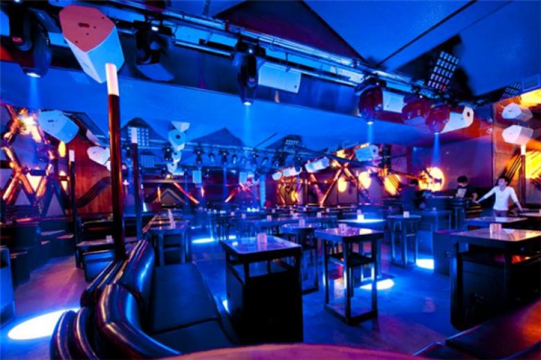 莉莉玛莲酒吧加盟