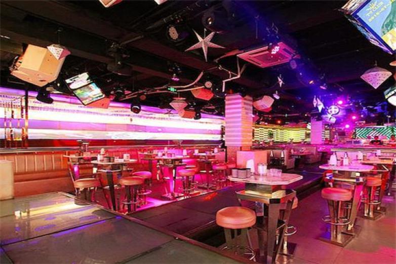 tt酒吧加盟