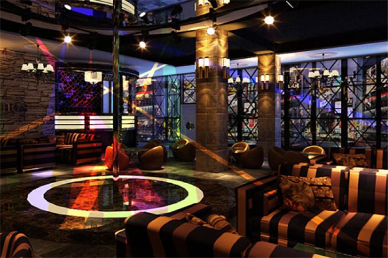 单行道酒吧加盟