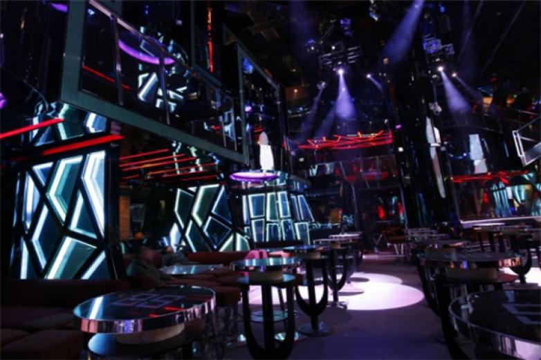 单行道酒吧加盟