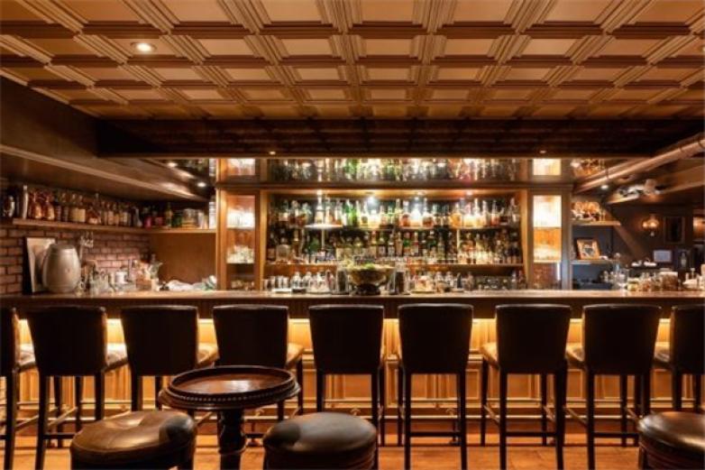 威士忌酒吧加盟