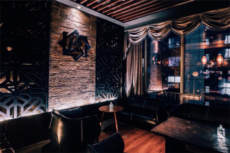 威士忌酒吧加盟