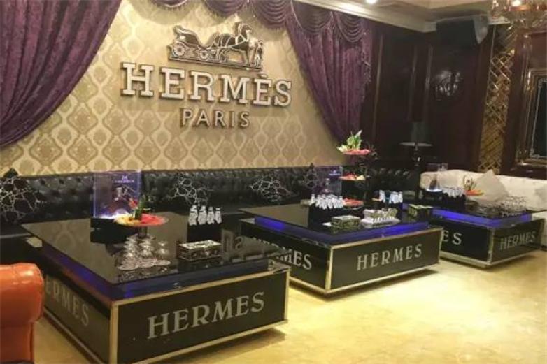 美高美酒吧加盟