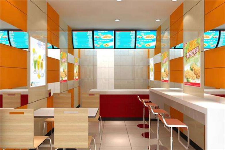 麦可丽西式汉堡加盟