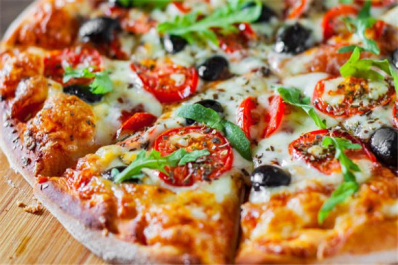 加优格披萨加盟