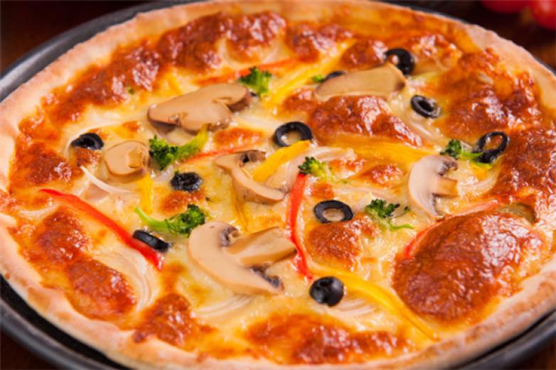 加优格披萨加盟