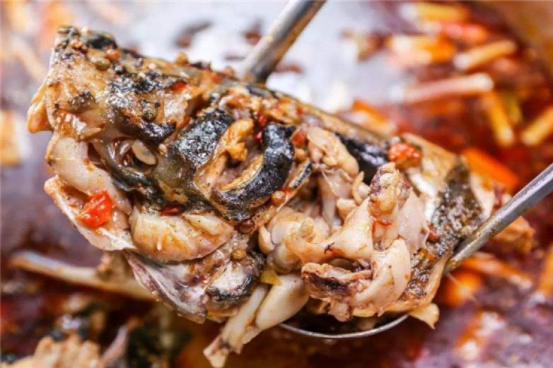 鼎轩美蛙鱼头加盟