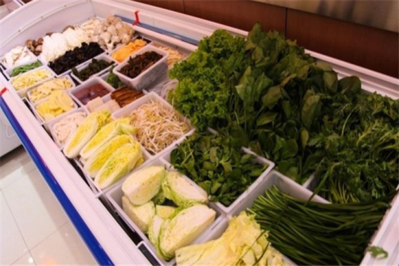 熊福记麻辣香锅加盟