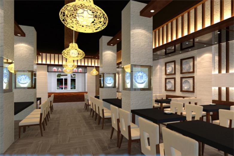 丝路金味牛肉面加盟