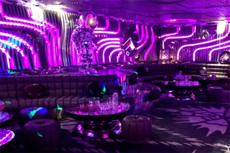 卡斯摩酒吧加盟