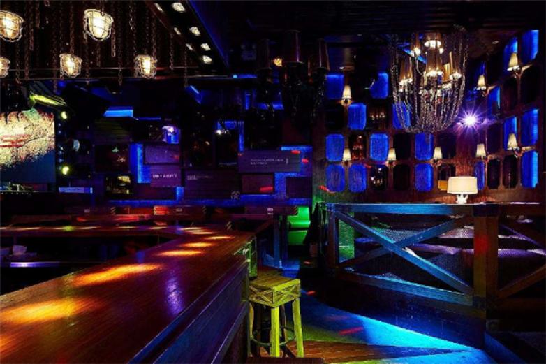 卡斯摩酒吧加盟