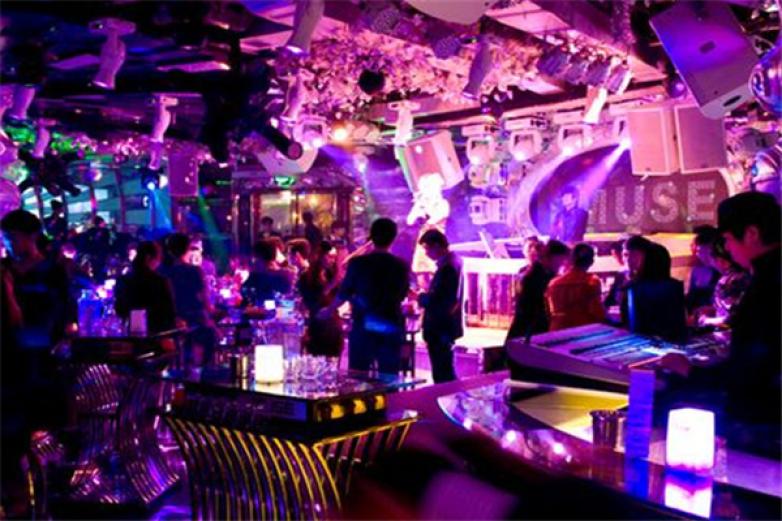 卡斯摩酒吧加盟