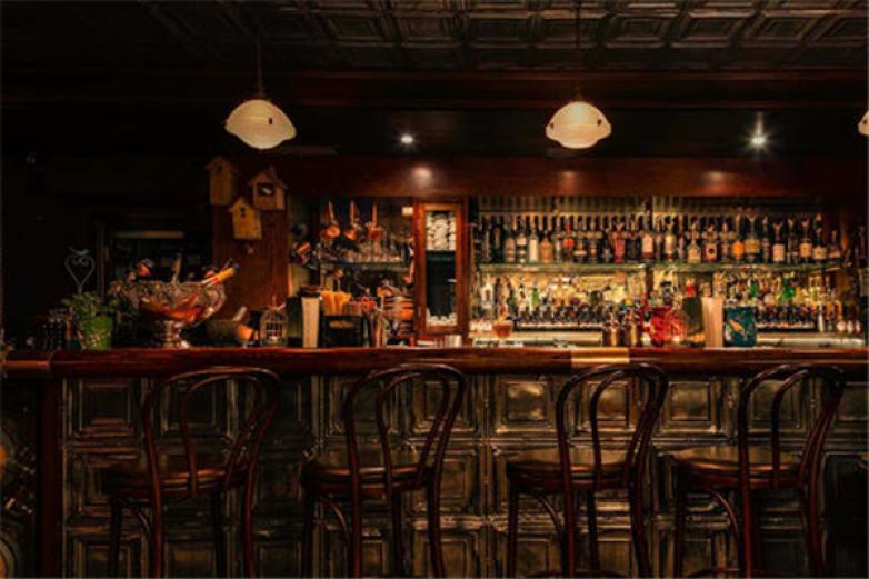 普罗旺斯酒吧加盟