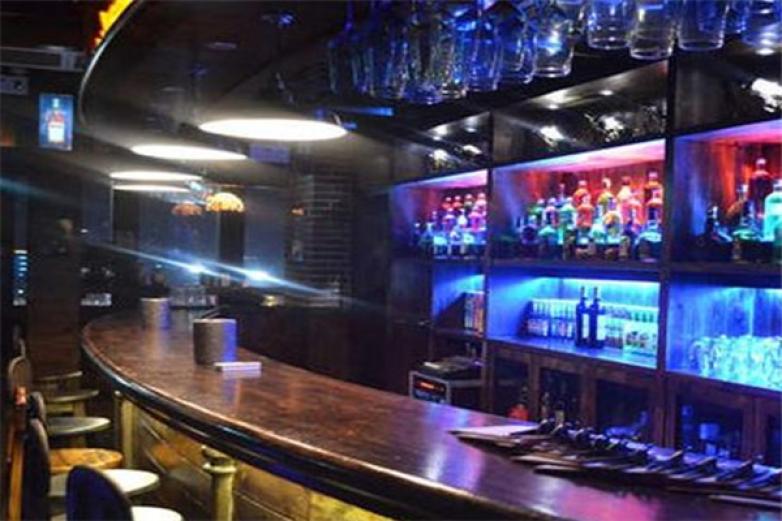 普罗旺斯酒吧加盟