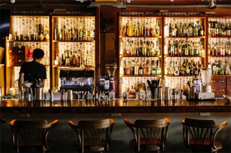 根据地酒吧加盟