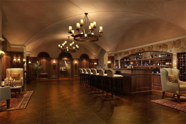 万国会酒吧加盟