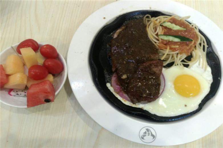 牛客来牛排加盟