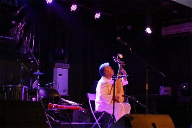 愚公移山酒吧加盟