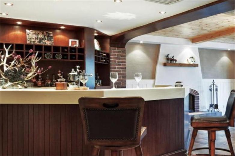 家庭酒吧台加盟