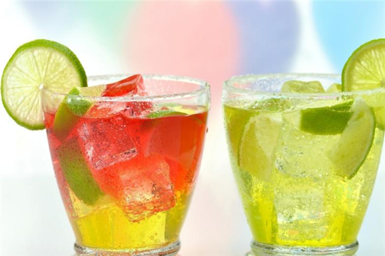 果乐悠茶饮加盟