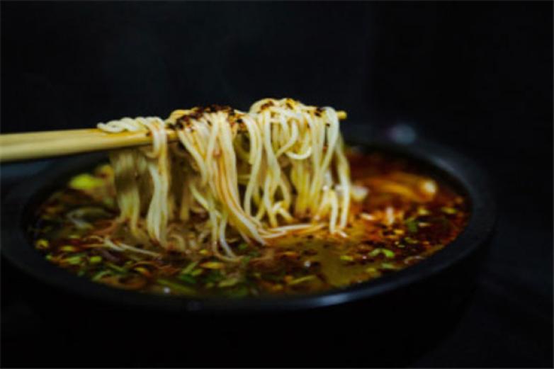 牛犇犇餐饮加盟