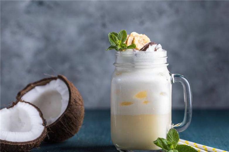 茶漫渡茶饮加盟