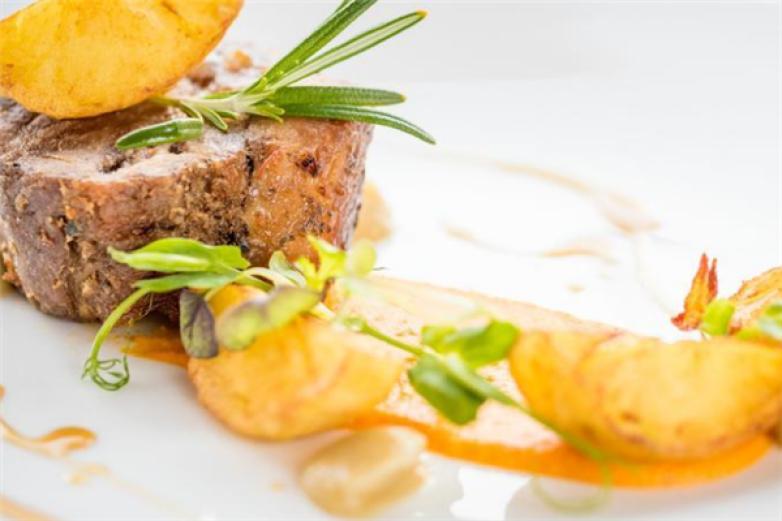 香必客西餐加盟