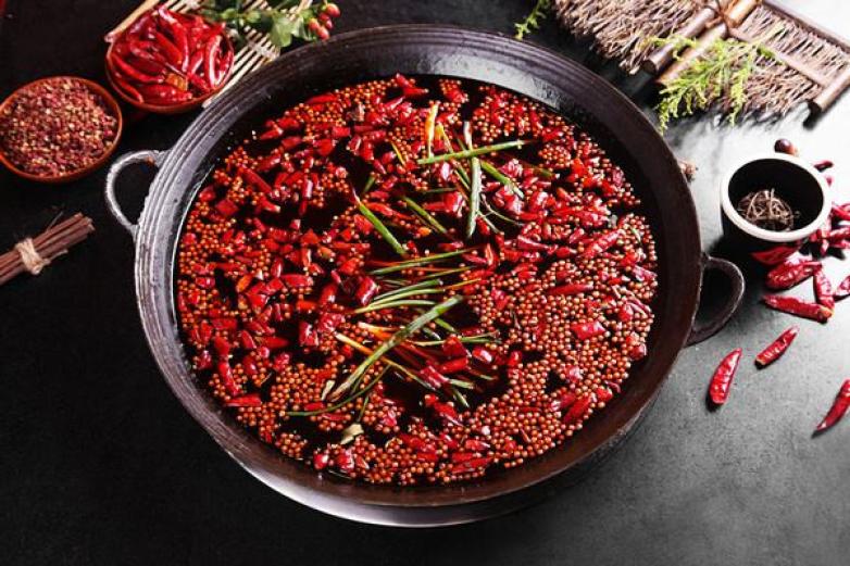 非辣天下火锅加盟