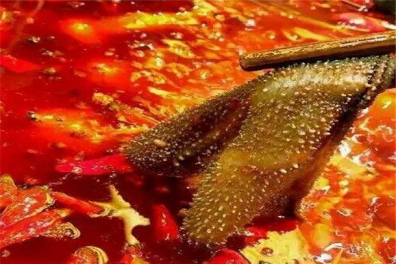 非辣天下火锅加盟