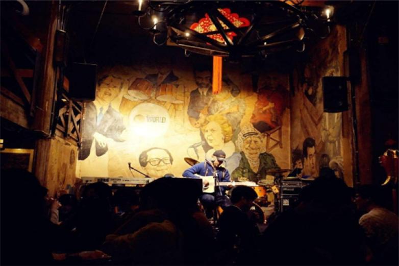 旅行者酒吧加盟