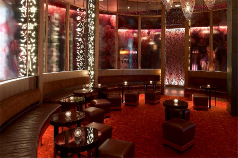 美丽会酒吧加盟