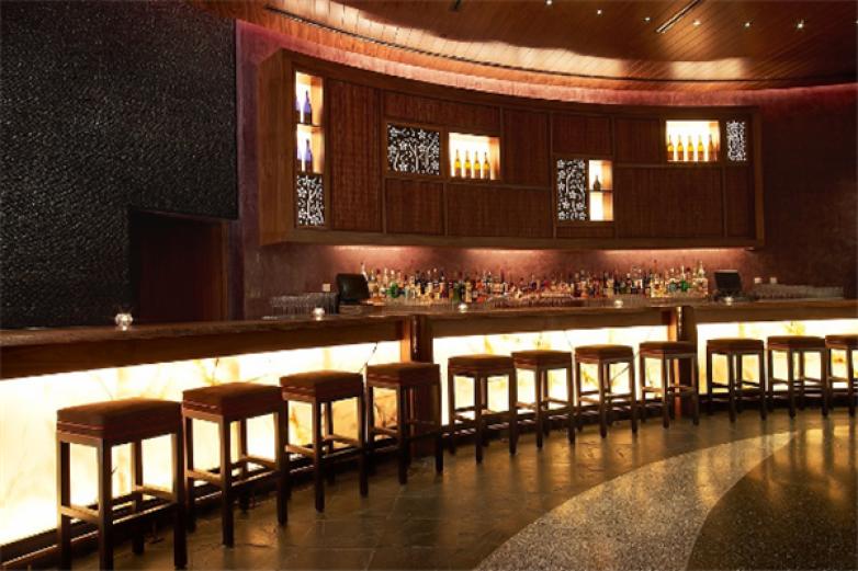 美丽会酒吧加盟