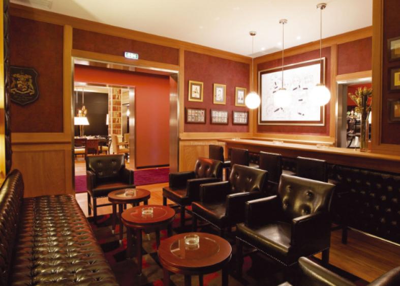 巴洛克酒吧加盟