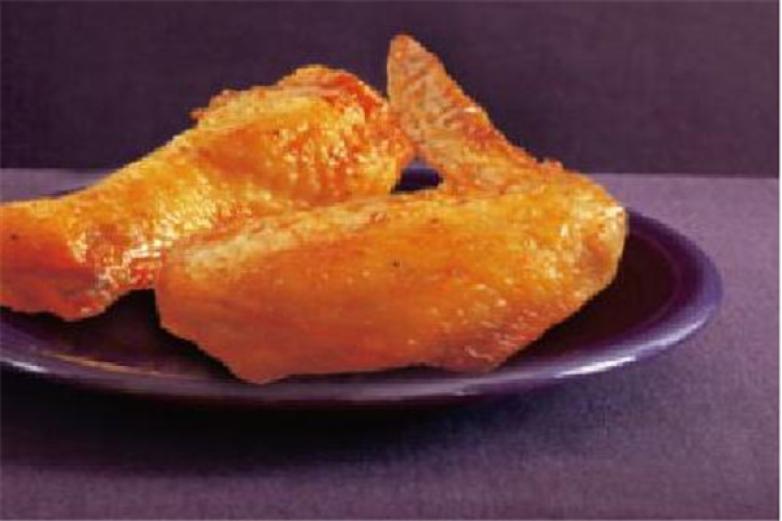 快乐星炸鸡汉堡加盟