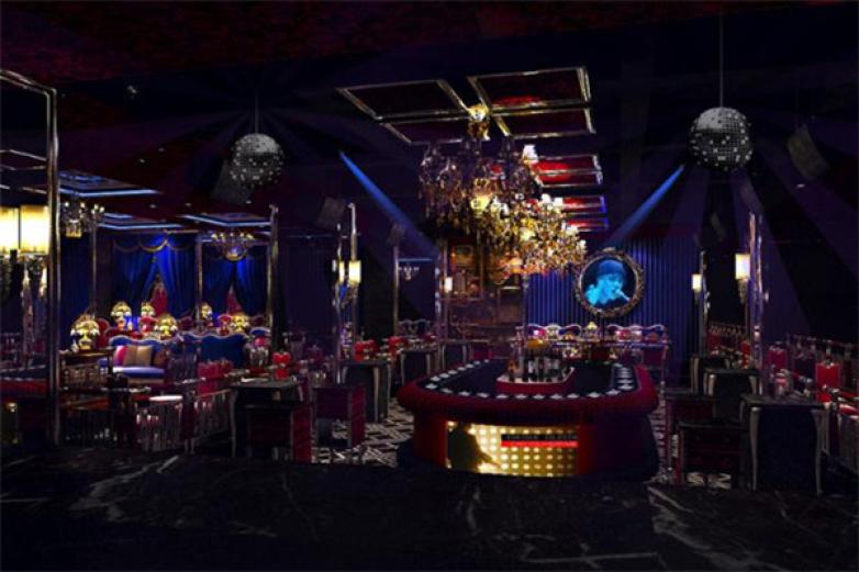 在路上酒吧加盟