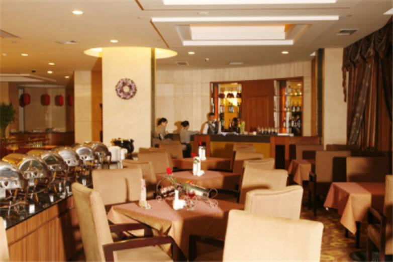 无国界扒王西餐加盟