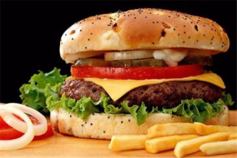 吾莱士炸鸡汉堡加盟