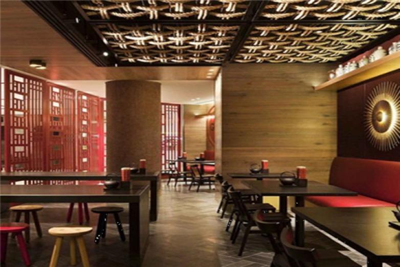 食旨美味重庆小面加盟