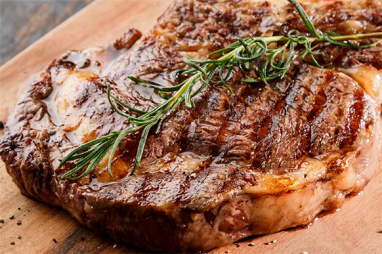 鑫少有牛排加盟