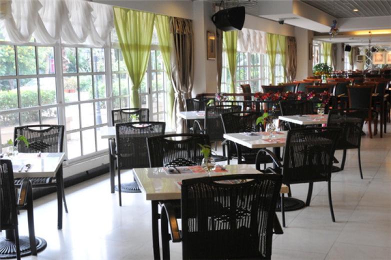 鑫少有牛排加盟