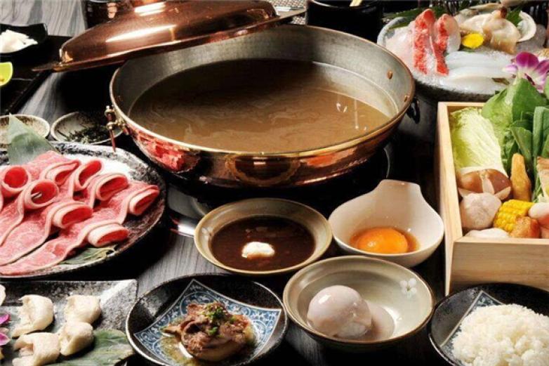 太郎日式火锅加盟