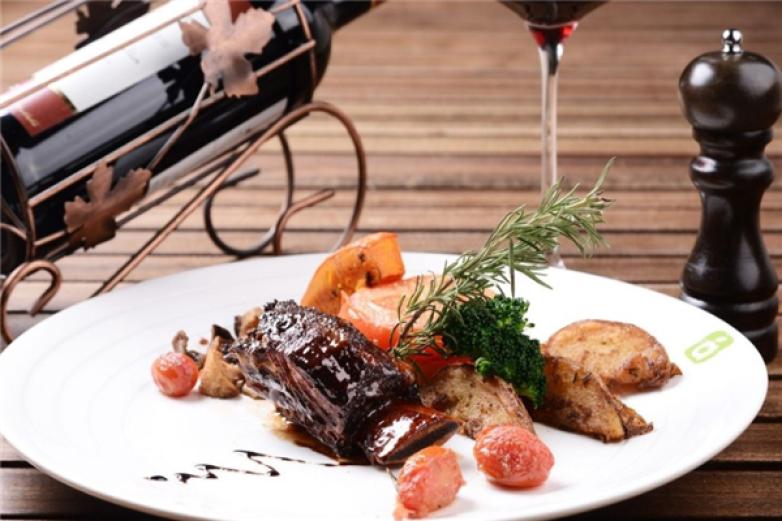 rossodisera西餐加盟