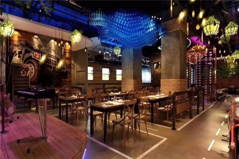 rossodisera西餐加盟